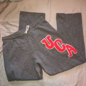 UCA Sweatpants
